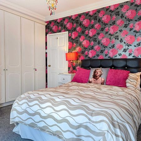 Clifton Cottage - By Brighton Holiday Lets Exterior foto