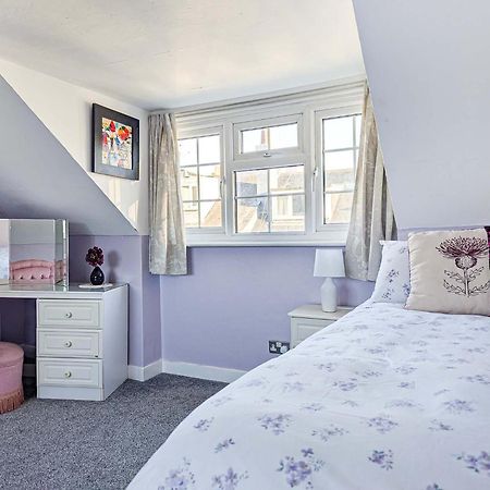 Clifton Cottage - By Brighton Holiday Lets Exterior foto