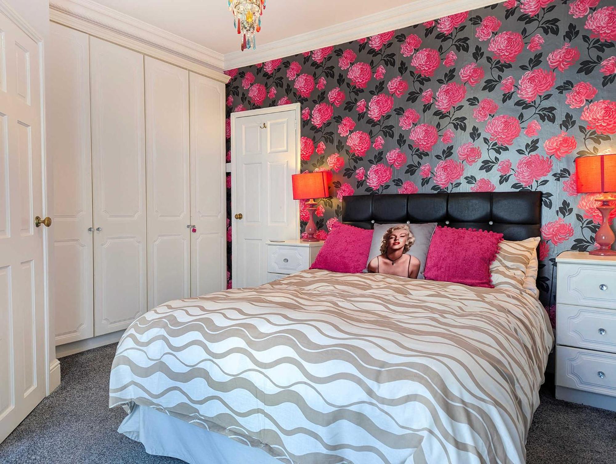 Clifton Cottage - By Brighton Holiday Lets Exterior foto