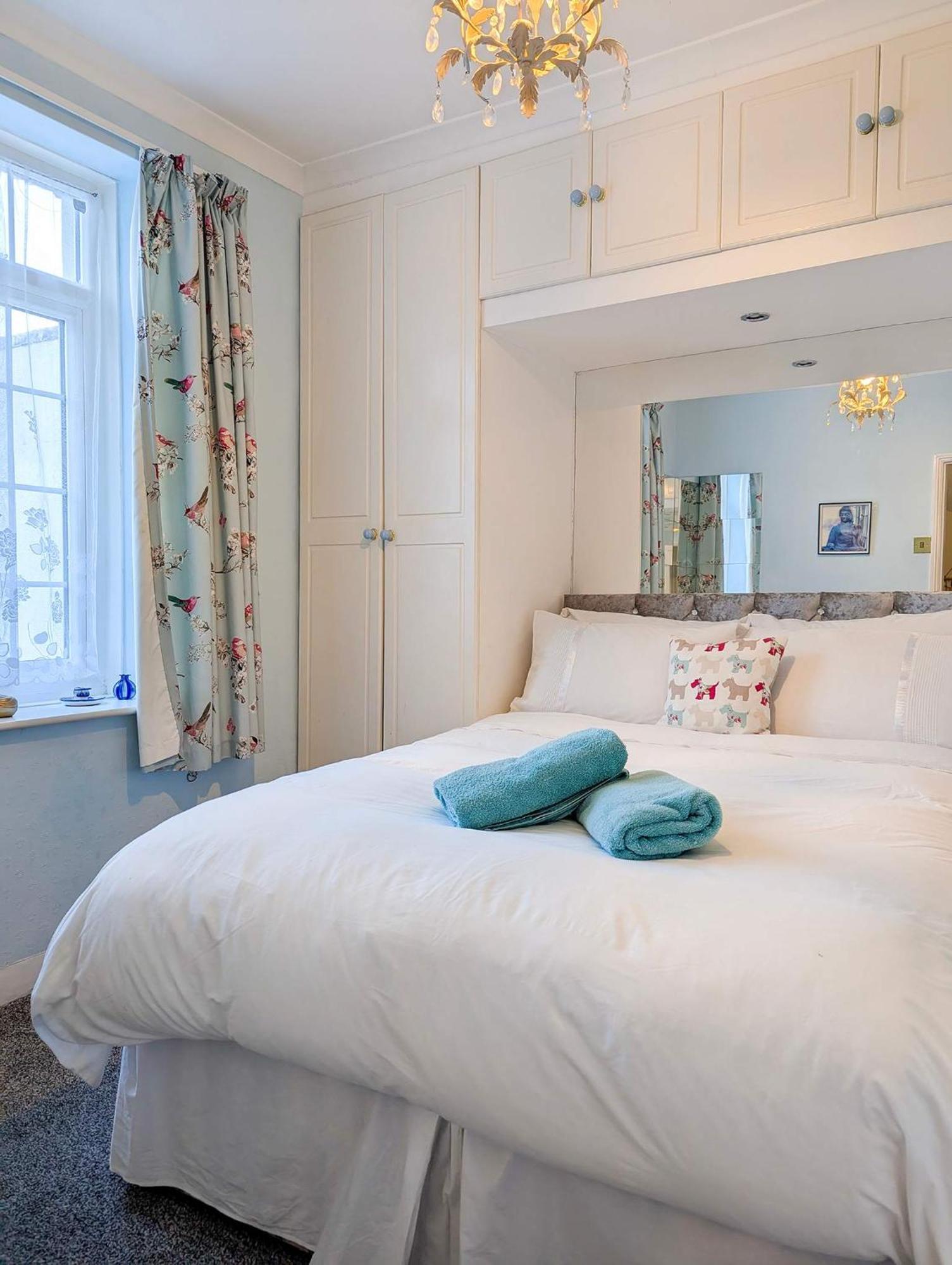 Clifton Cottage - By Brighton Holiday Lets Exterior foto