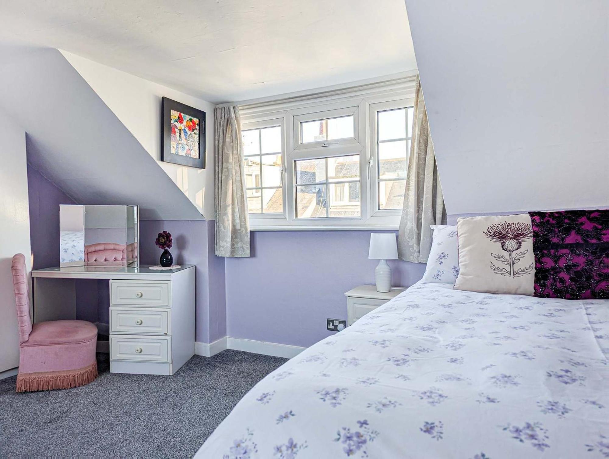 Clifton Cottage - By Brighton Holiday Lets Exterior foto