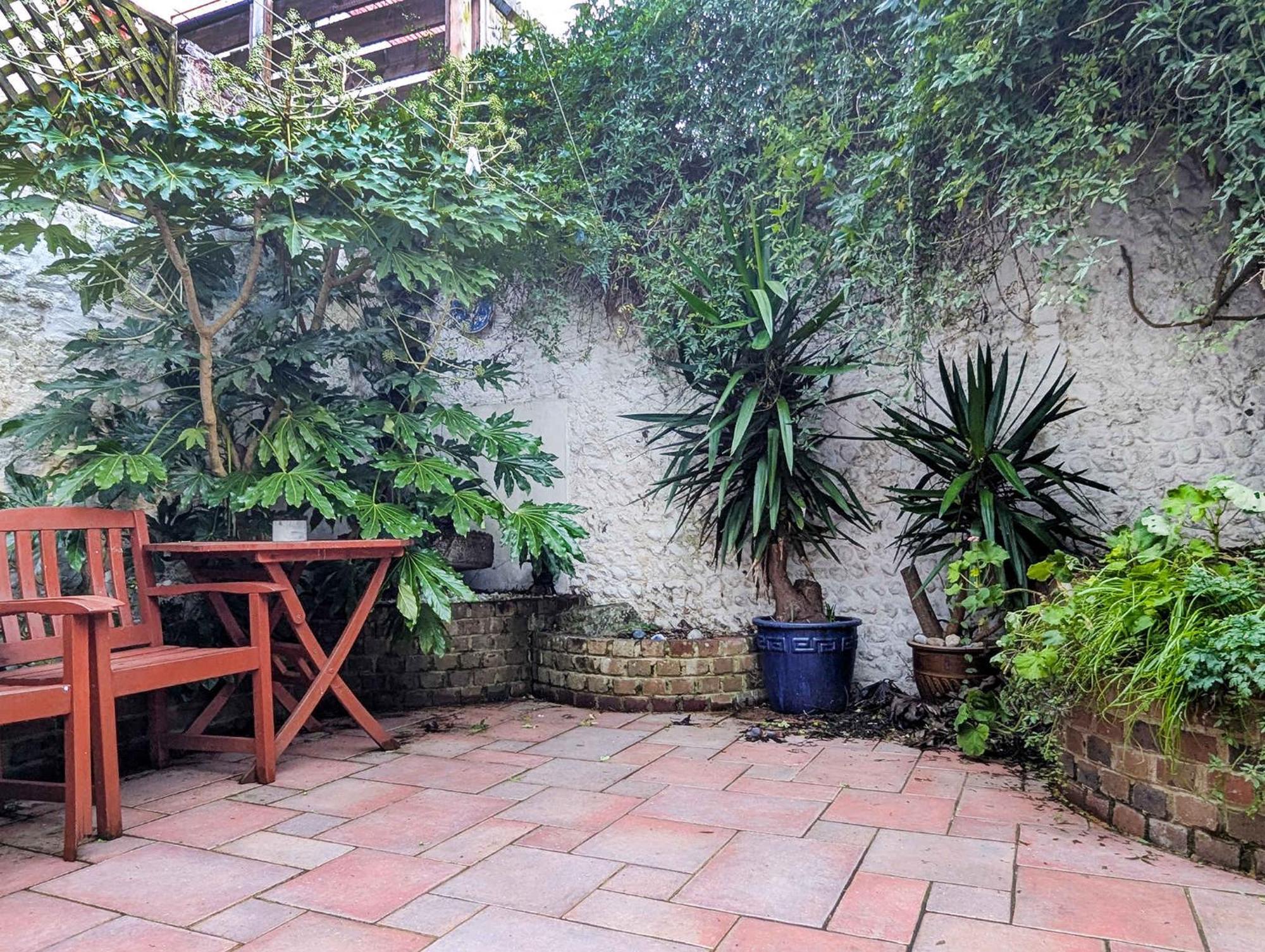 Clifton Cottage - By Brighton Holiday Lets Exterior foto