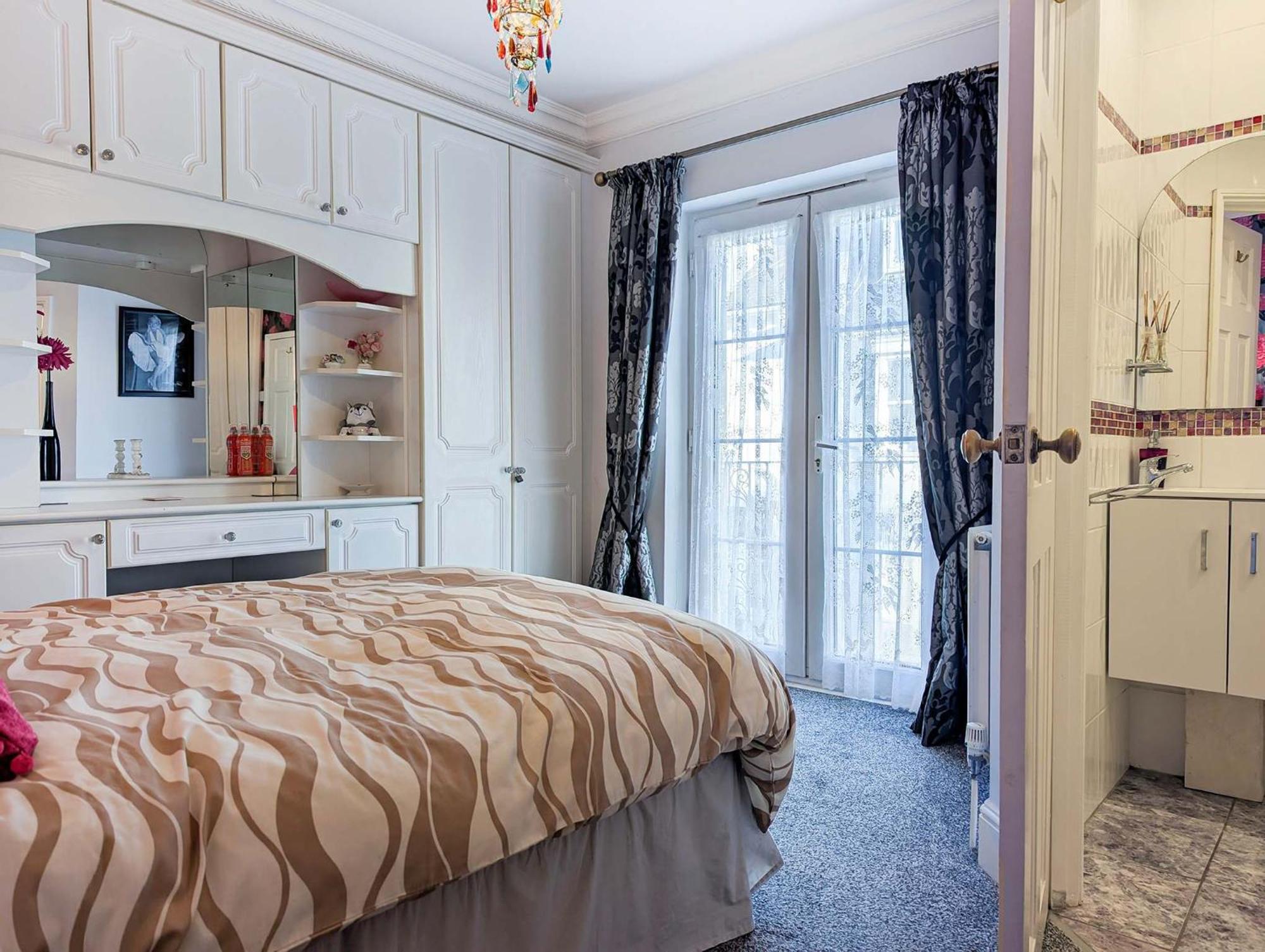 Clifton Cottage - By Brighton Holiday Lets Exterior foto
